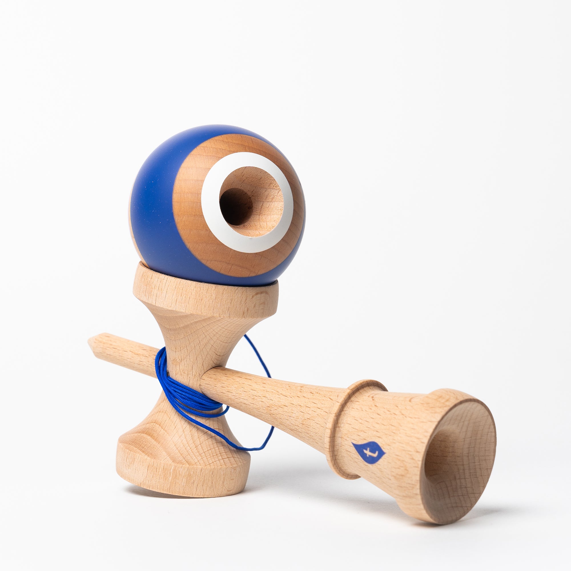 New - Terra Standard - Blue