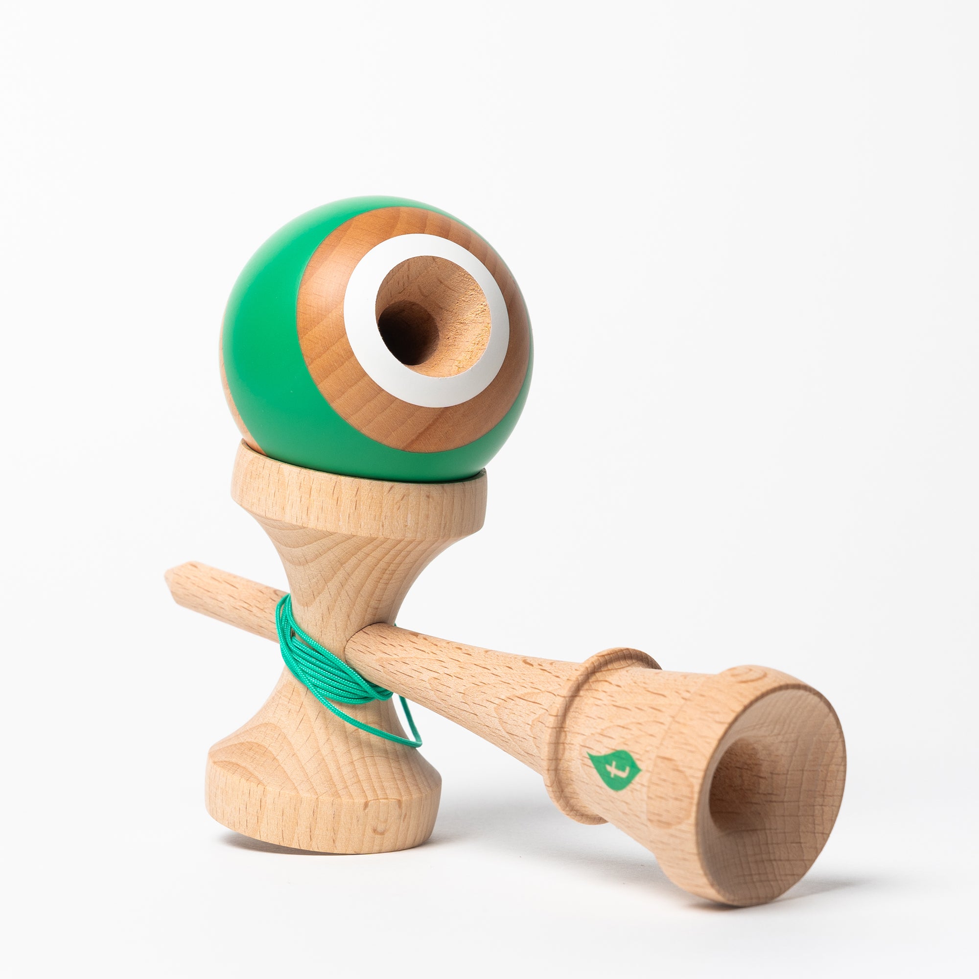 New - Terra Standard - Green