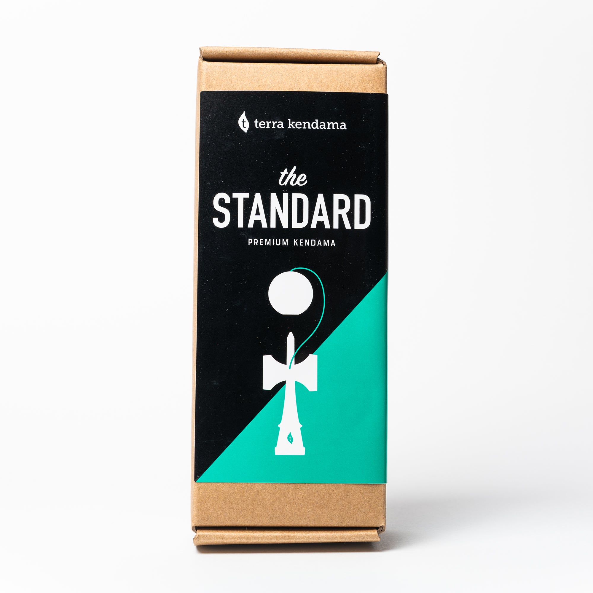 New - Terra Standard - Green