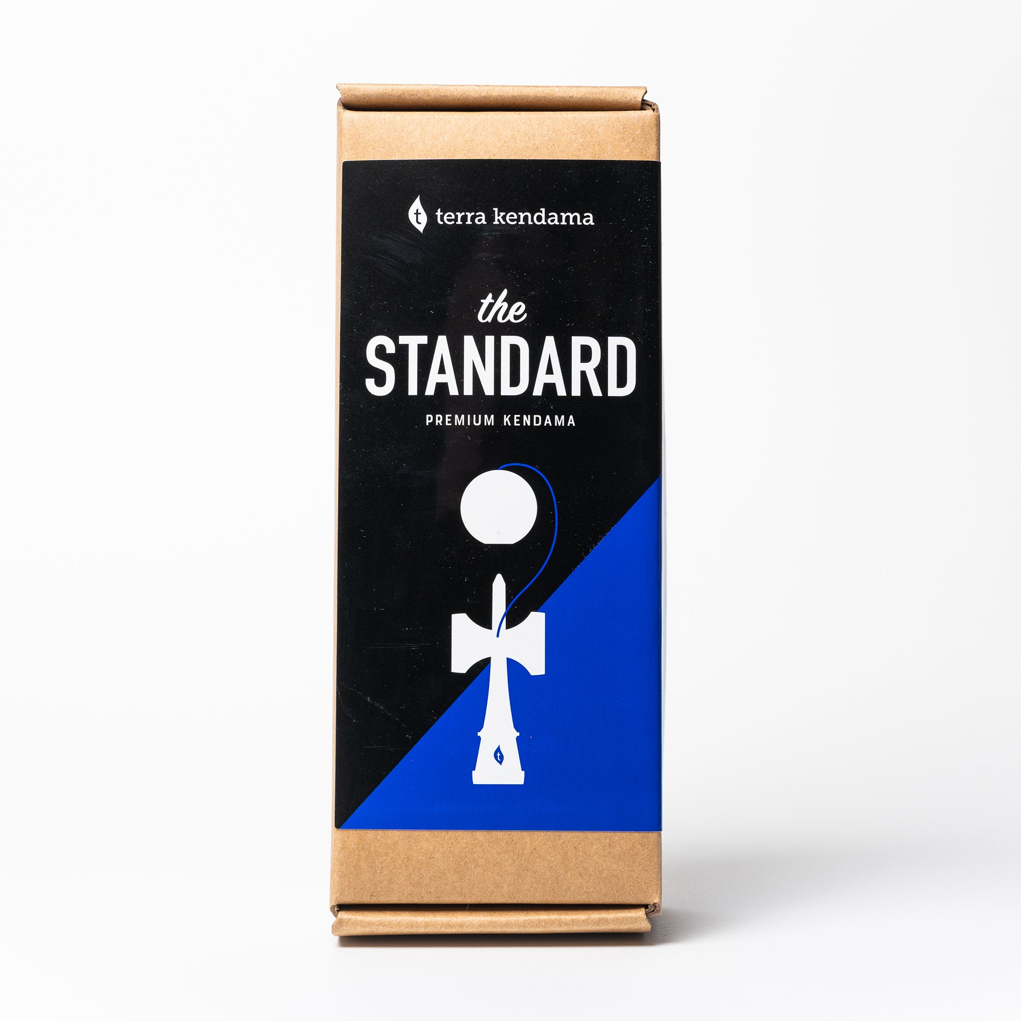 New - Terra Standard - Blue