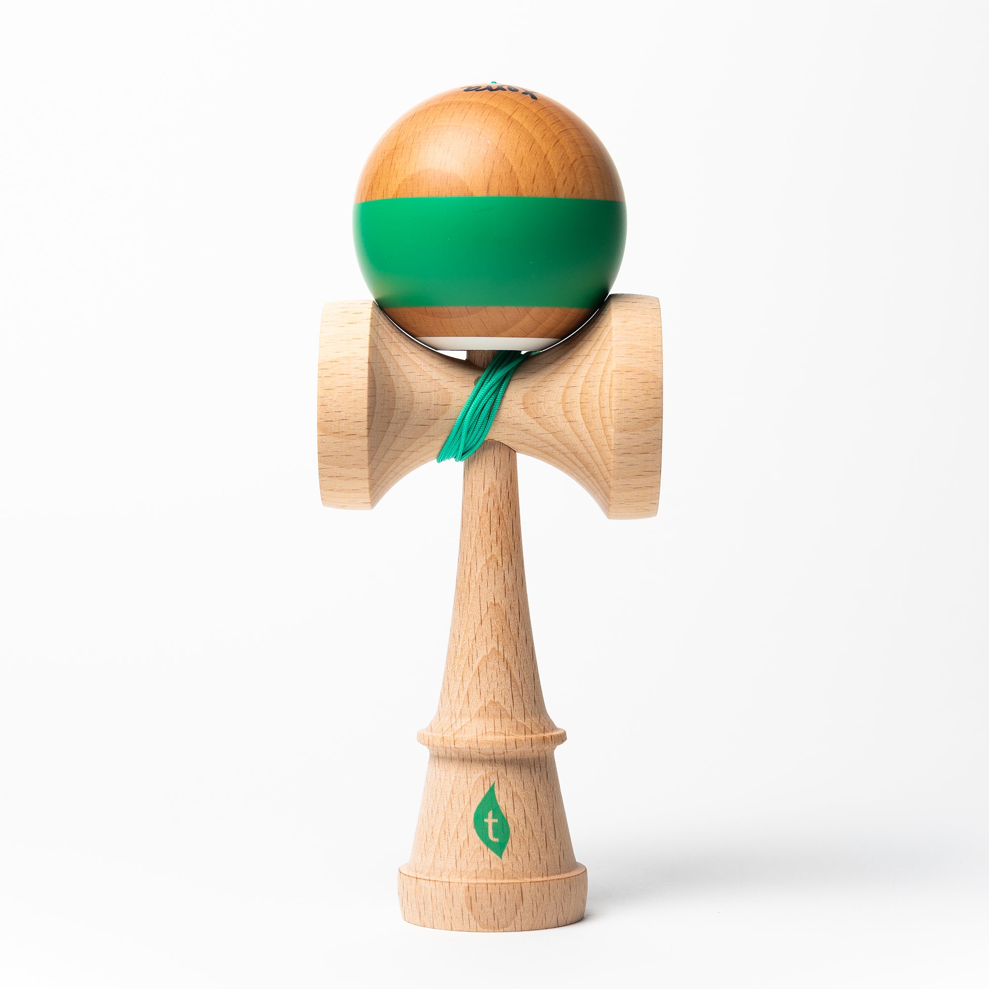 New - Terra Standard - Green