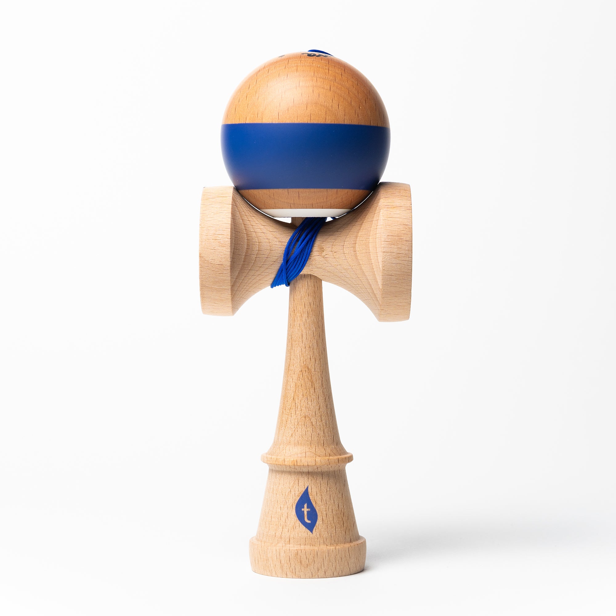 New - Terra Standard - Blue