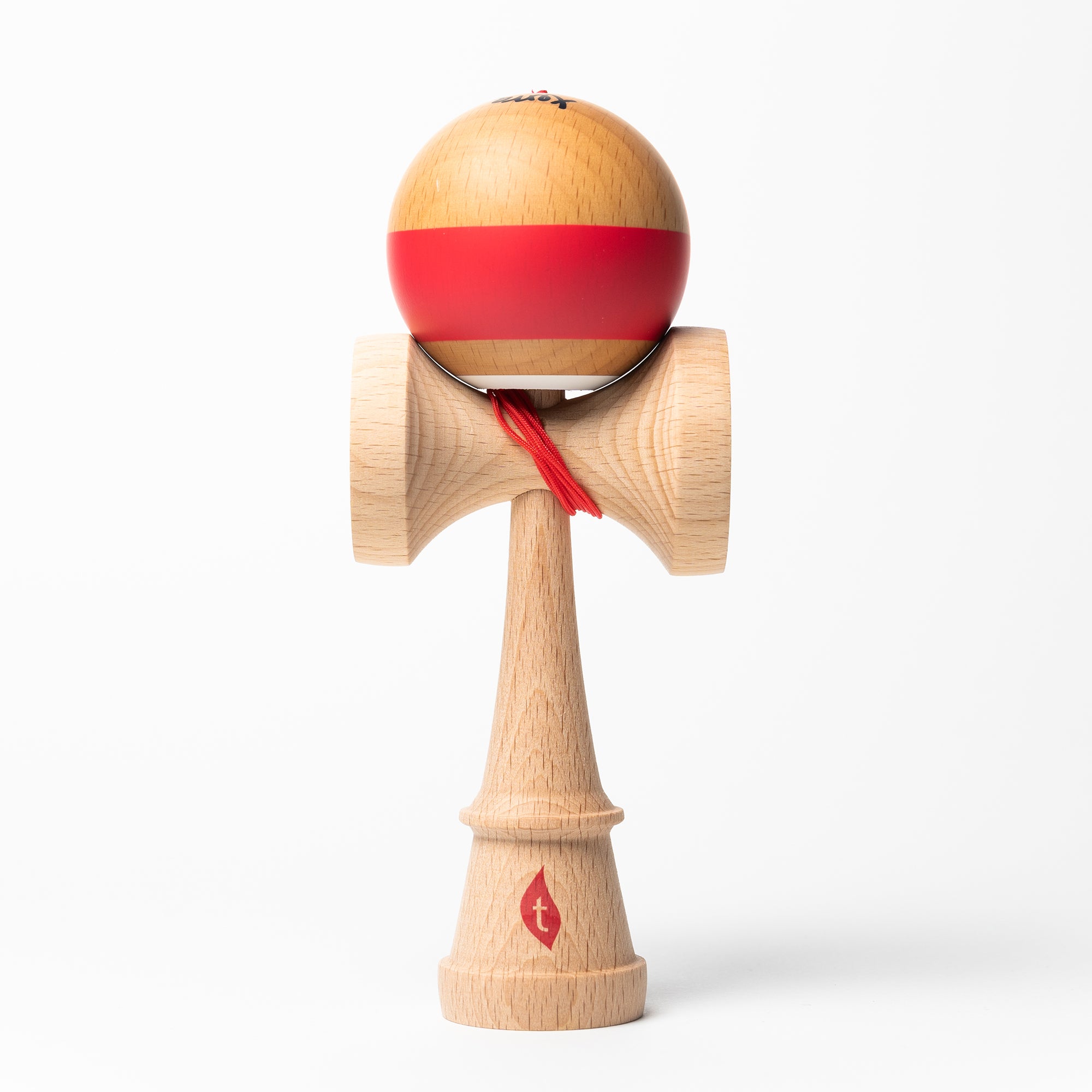 New - Terra Standard - Red