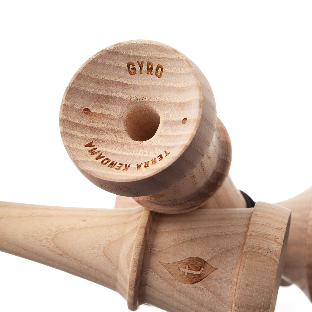 Terra Ken - Gyro - Maple