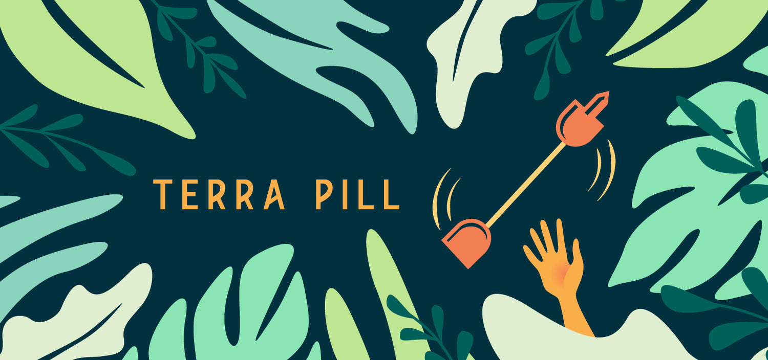 Terra Pill