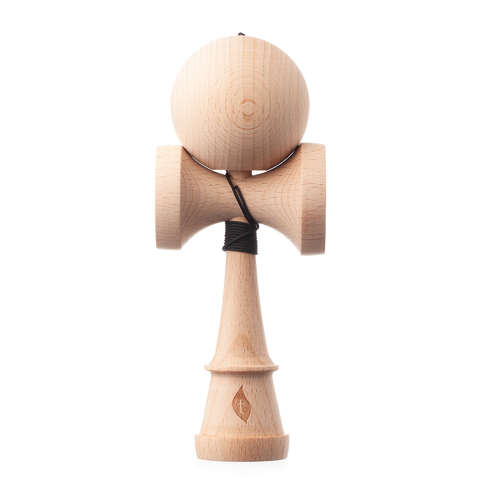 Terra Kendama Pro Model in Maple by Rodney Ansell for Sale