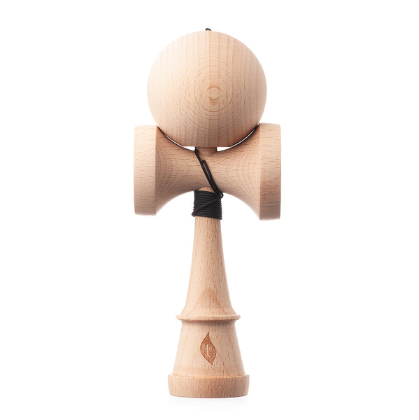Basic Beech Basic Beech - Gyro Shape - Terra Kendama