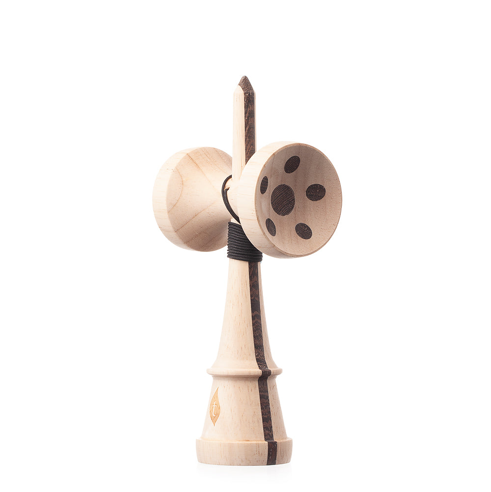 The Classic - Belgeri skilltoy, Acheter sur Swiss Kendama