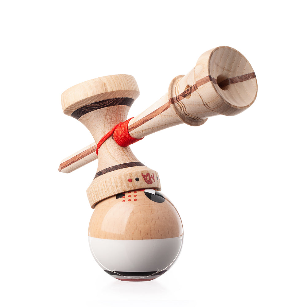 Max Angel Pro Model - Special Edition - Max Angel - Terra Kendama
