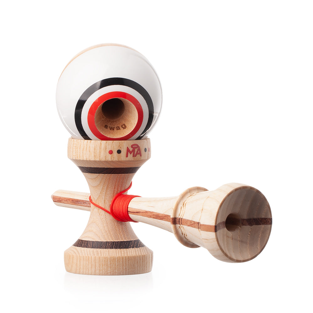 Max Angel Pro Model - Special Edition - Max Angel - Terra Kendama
