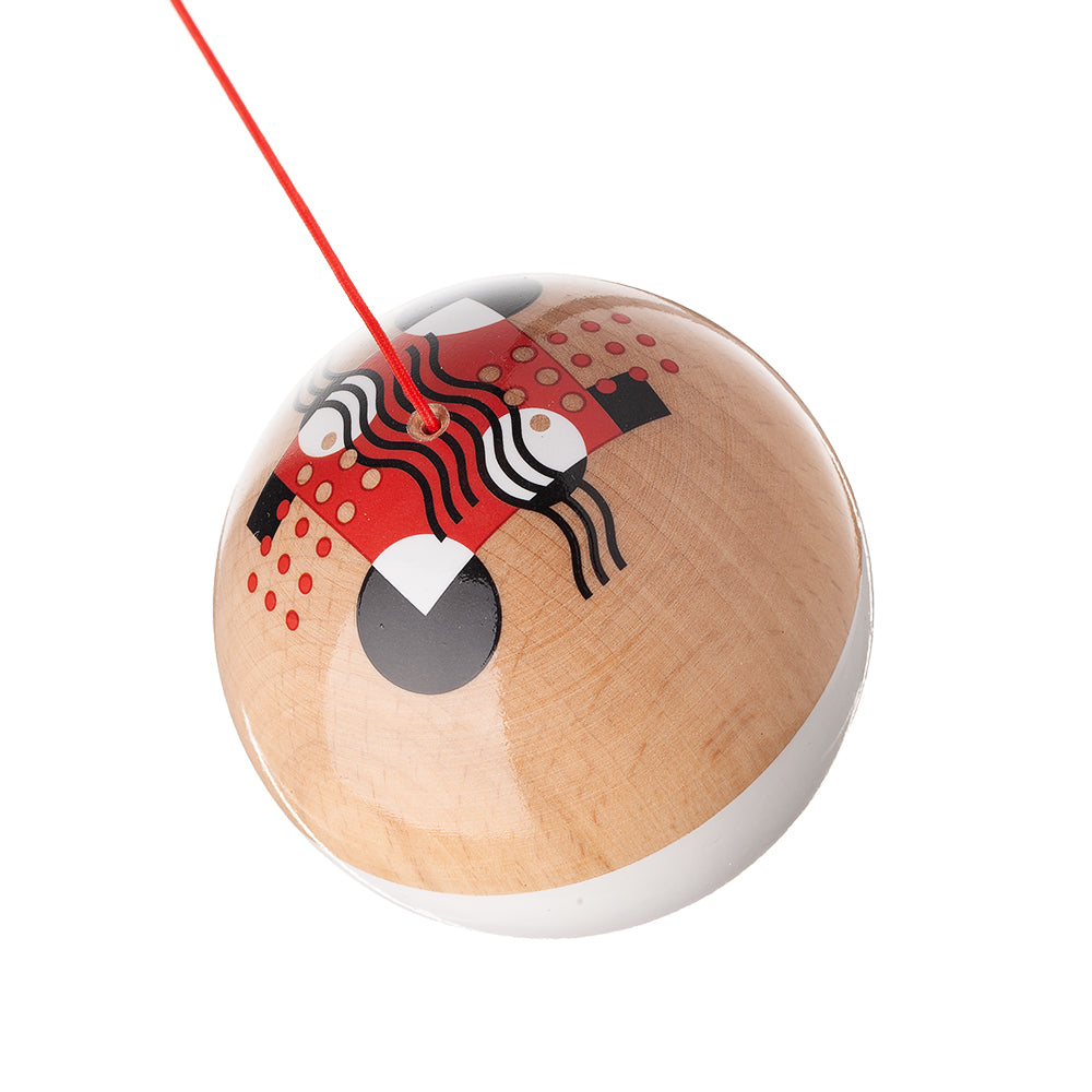 Max Angel Pro Model - Special Edition - Max Angel - Terra Kendama