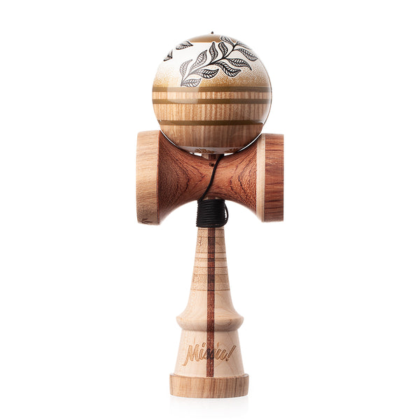 Pro Model - Special Edition - Misumi Nakao - Terra Kendama