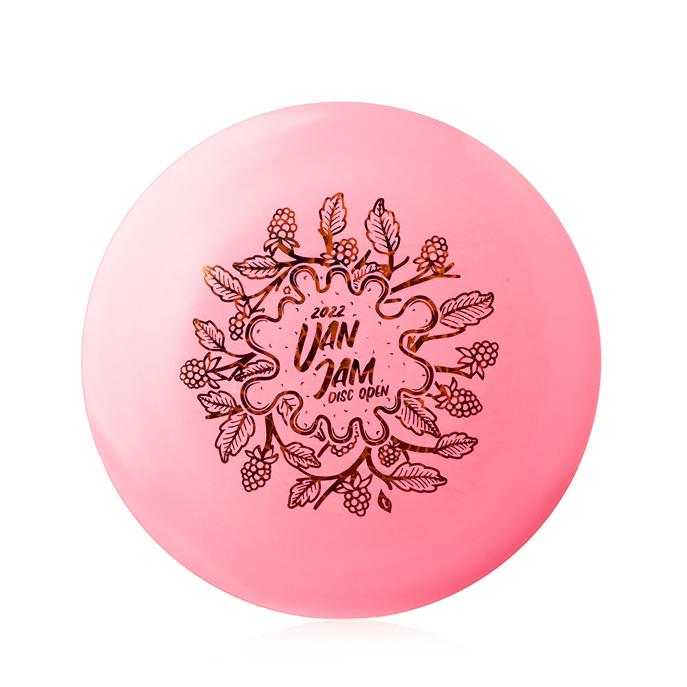 Van Jam Disc - Star Destroyer
