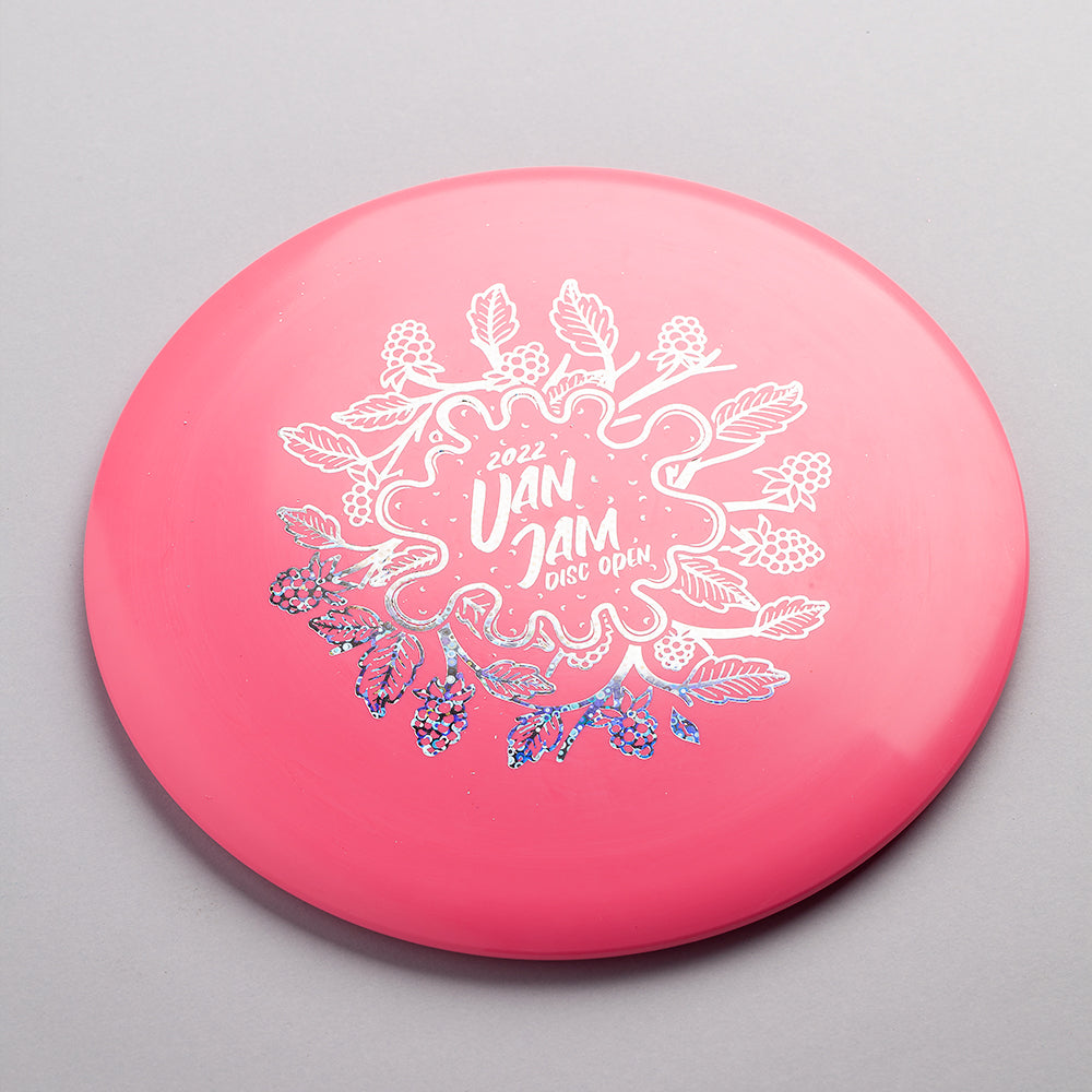 Van Jam Disc - Star Destroyer