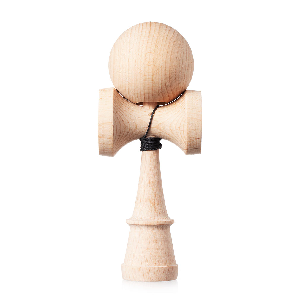 Becho Koko Basic Beech - Kocho Shape - Terra Kendama