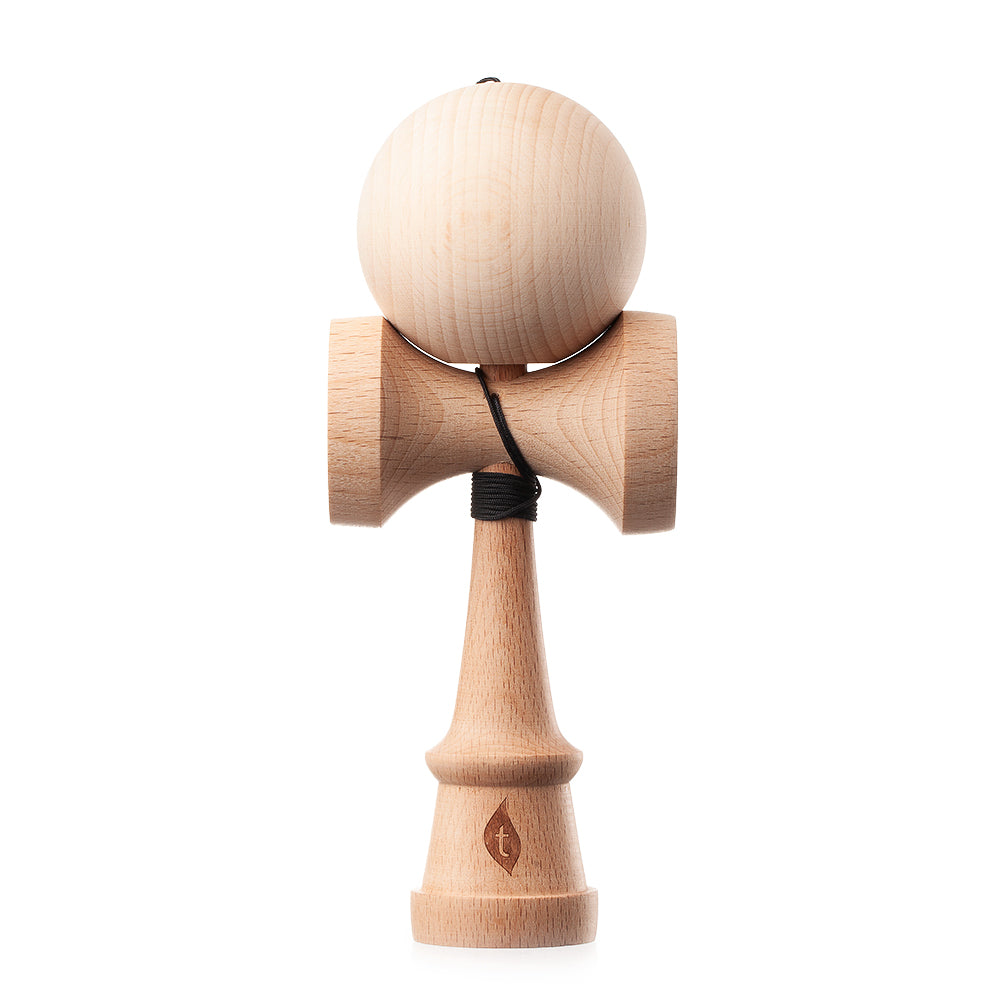 Basic Beech Basic Beech - Nemus Shape - Terra Kendama