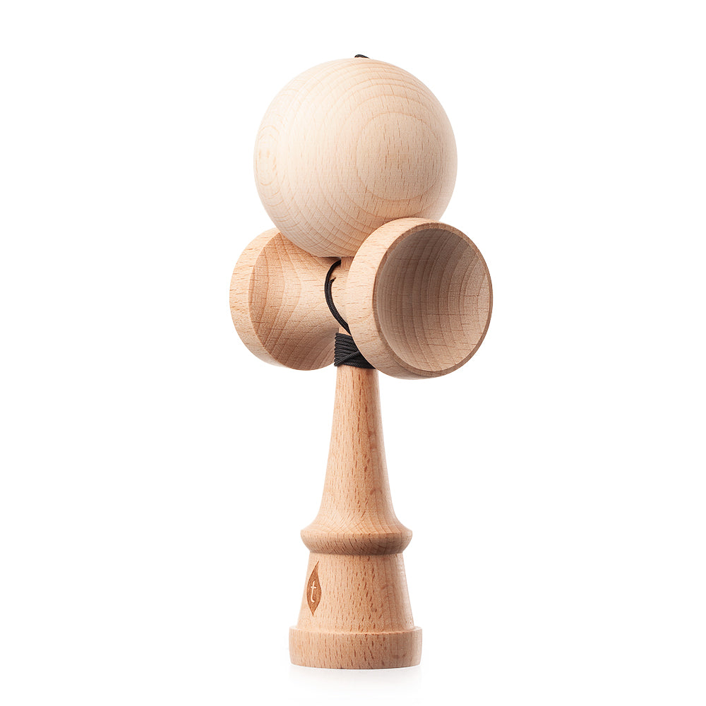 Basic Beech Basic Beech - Nemus Shape - Terra Kendama