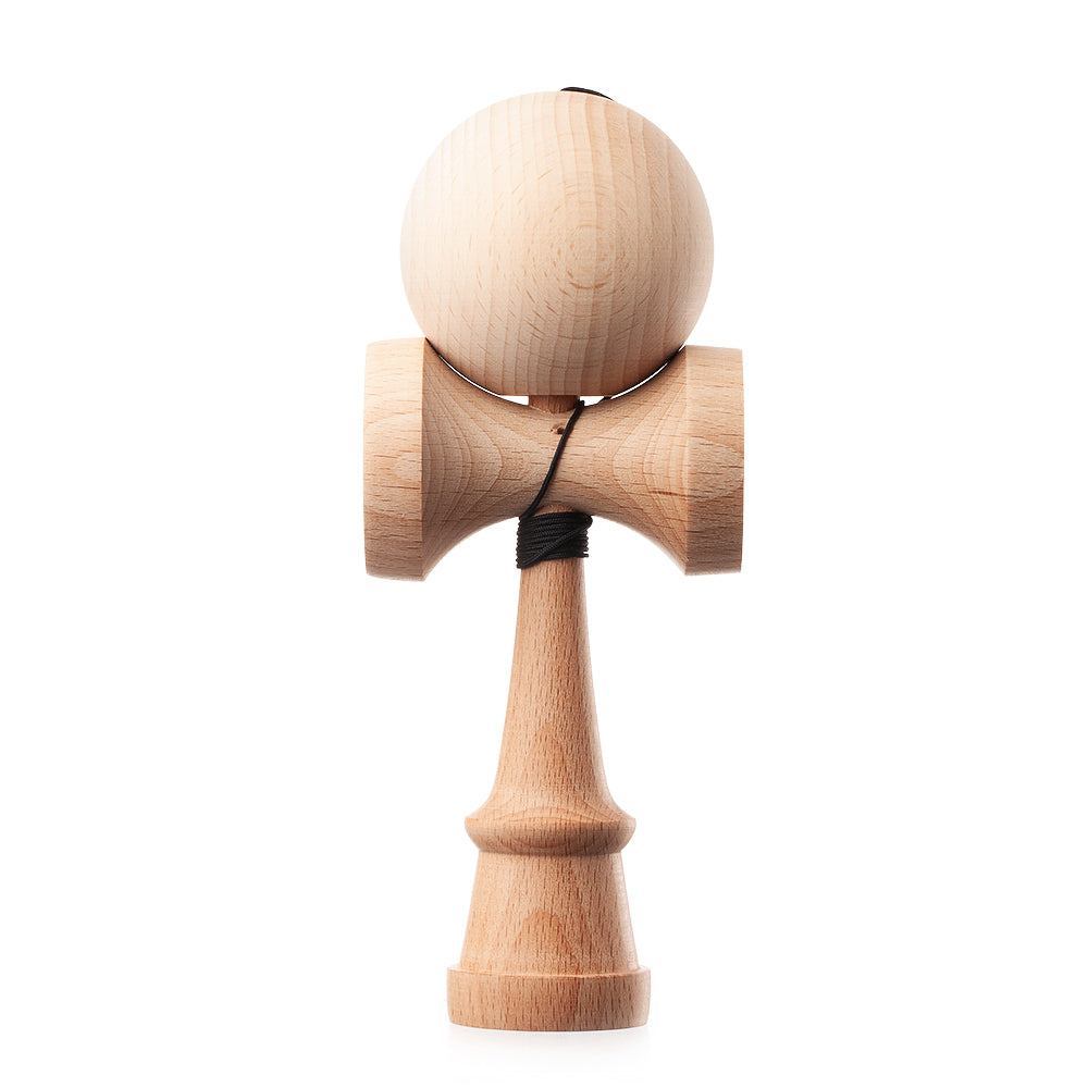 Basic Beech Basic Beech - Nemus Shape - Terra Kendama