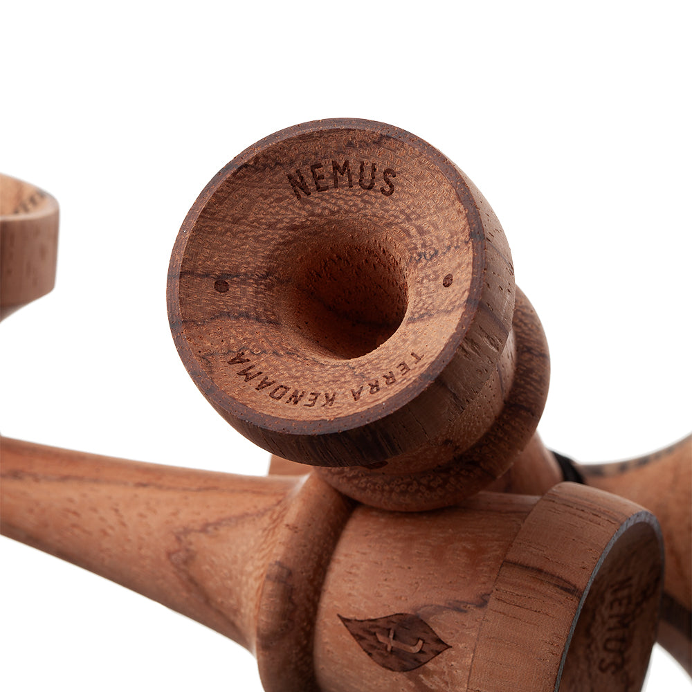 Ken Only - Nemus - Ebiara X Wenge