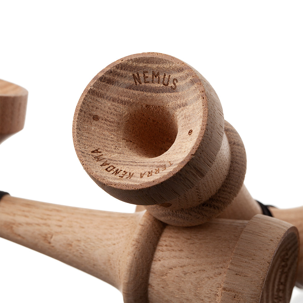 Ken Only - Nemus - Red Elm