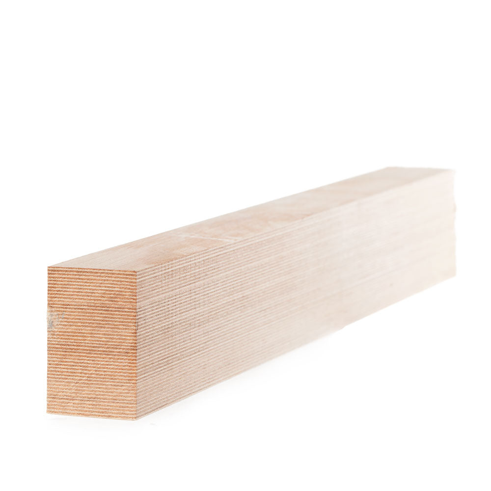 TerraPly50 - Maple/Cherry Blanks